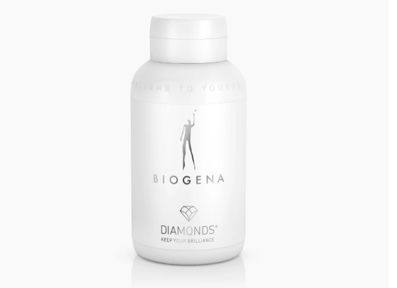 Biogena Diamonds